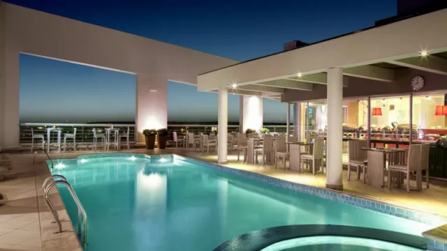 Sector hotelero: un crecimiento espectacular en los últimos años (pero la demanda preocupa)