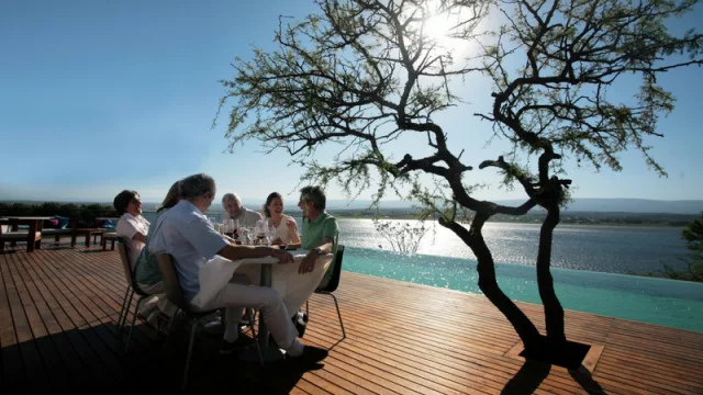 Récord de turistas hospedados en Argentina durante el primer cuatrimestre del año