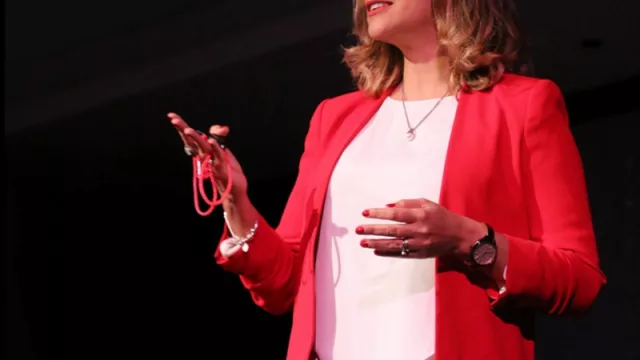 WHO: en búsqueda de líderes y agentes de cambio