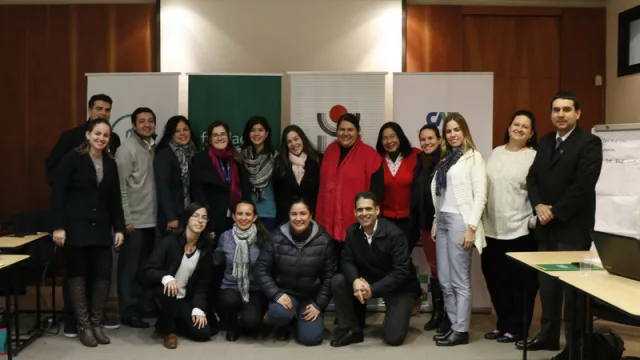 Empresas sin pobreza: Fundación Paraguaya propone ambiente de trabajo saludable