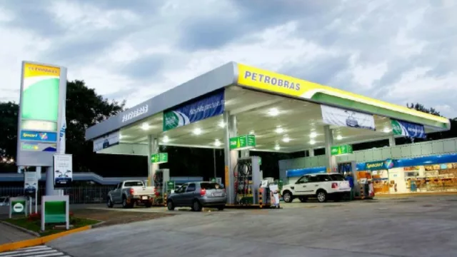 Copetrol adquiere todo el paquete accionario de Petrobras (aunque este seguirá operando en el mercado local)