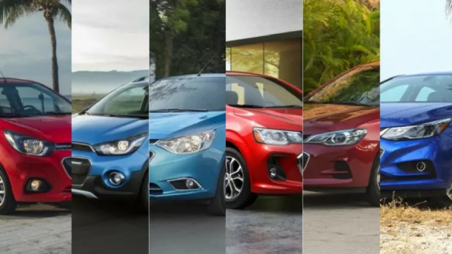 ¿Compraste un vehículo en los últimos 2 años?