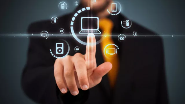 Marketing Digital Gerencial: curso de alto nivel enfocado en herramientas digitales