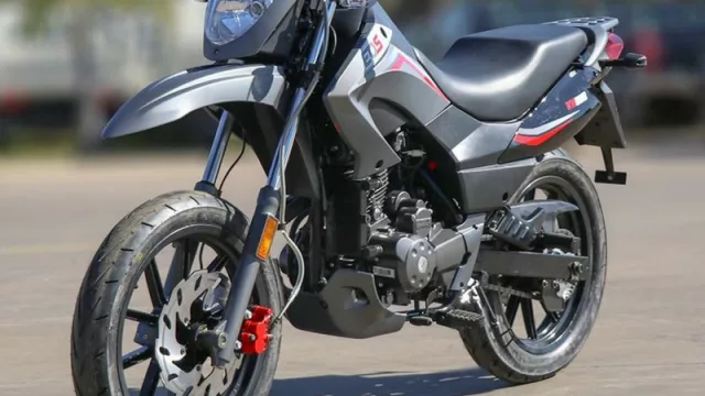 Producción de motocicletas: se prevé gran crecimiento este año