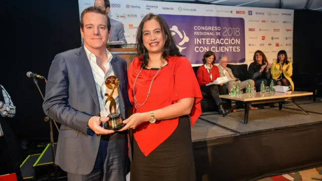 Excelencia paraguaya reconocida internacionalmente