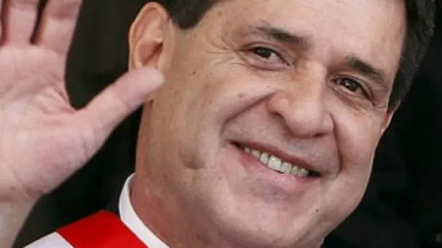 Juramento de Cartes cada vez más incierto