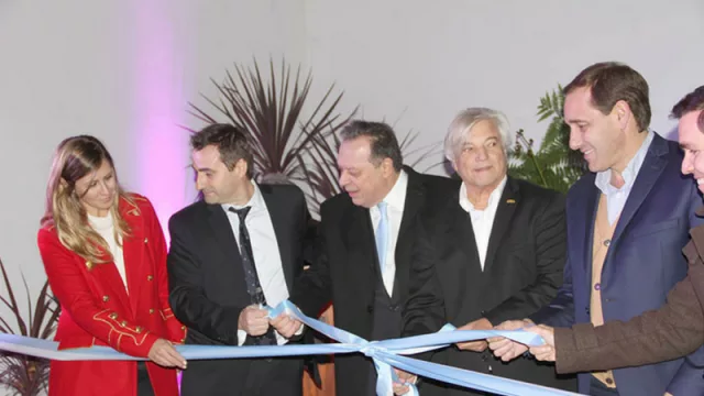 Apertura del primer hotel Days Inn en Argentina