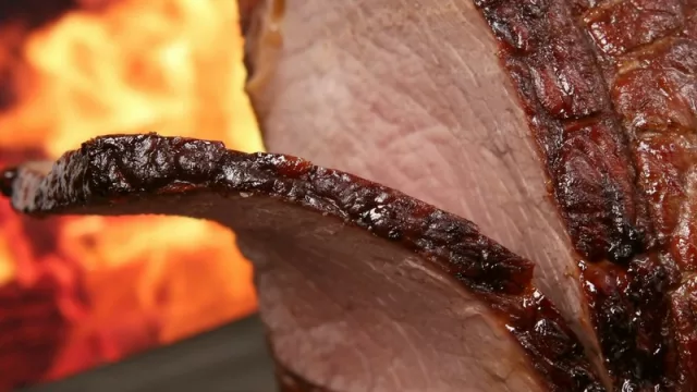 En busca de una producción sostenible de carne en el Chaco