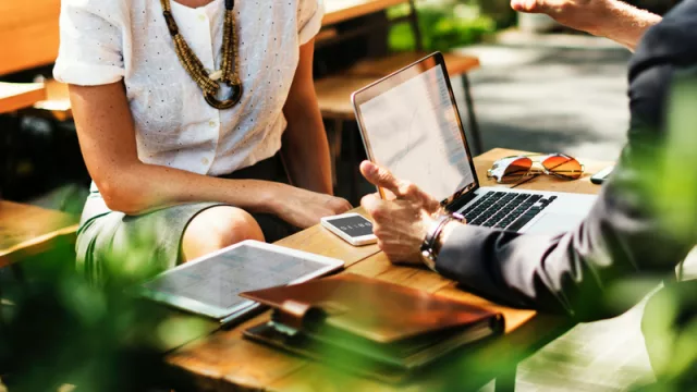 Invitan a desarrollar capacidades esenciales para los negocios