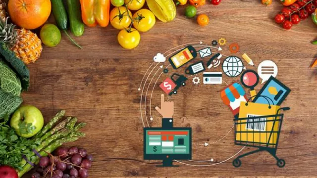 No pierdas más tiempo en las filas de supermercados