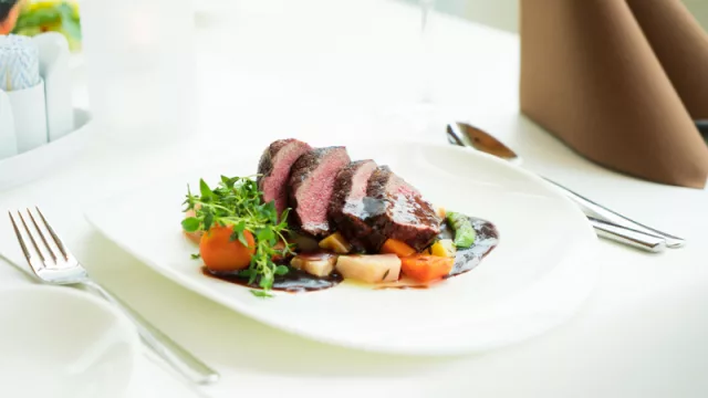 La gastronomía celebra su crecimiento con un encuentro internacional