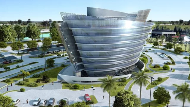 Las zonas francas toman la posta y exportan el 50% de los servicios globales en Uruguay