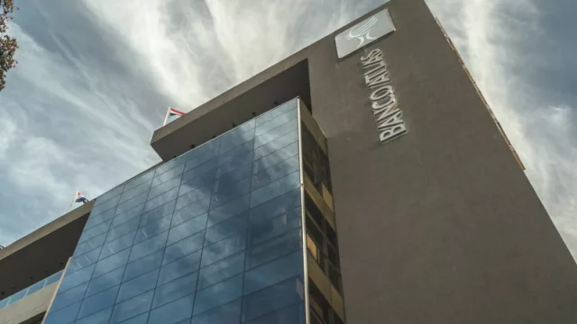 Renovada plataforma digital del Banco Atlas