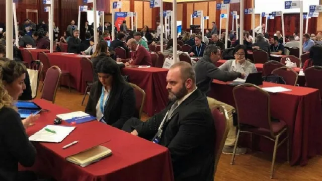 El Ministerio de Turismo de la Nación Argentina presente en el Neo Workshop 2018
