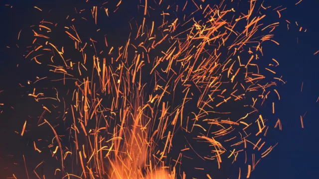 Todos los años San Juan dice que Sí en los shoppings