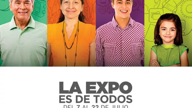 La feria del trabajo ya tiene todo listo: mirá lo que se trae en su formato 2018