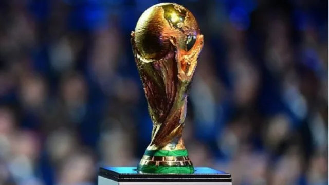 Argentina debuta en Rusia 2018 con el campeón mundial (de la productividad)