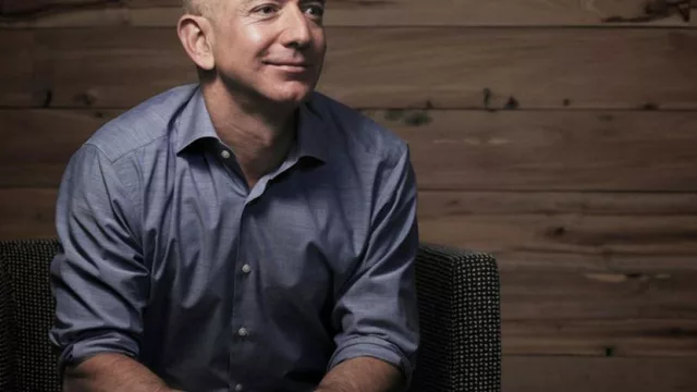 ¿Conocés a las 10 personas más ricas del mundo?