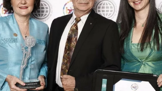 Yerba mate Pajarito se destaca en el exterior