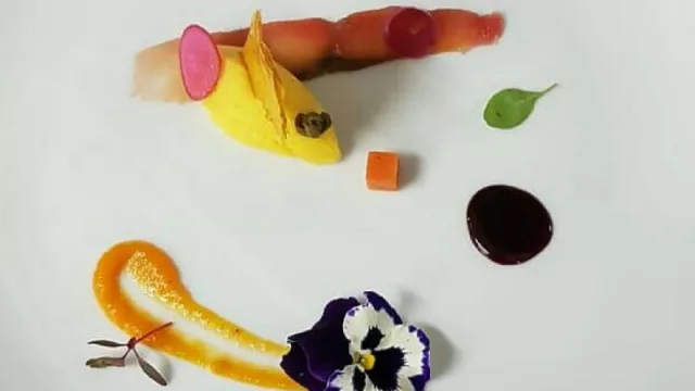 Granja Koeju fue pionera en el rubro.