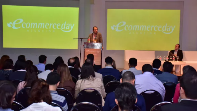 A un día de una nueva edición del eCommerce Day Asunción