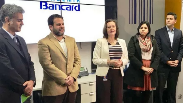 Academia Bancard abre sus puertas para capacitar a emprendedores