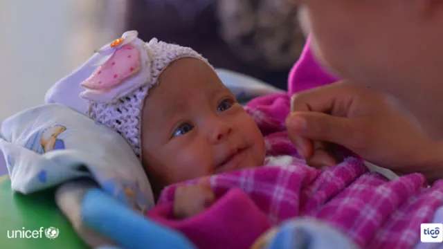 TIGO|Millicom y UNICEF firman alianza regional para impulsar la protección de niños y adolescentes