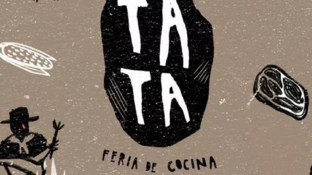 Este domingo, todos ¡nos vamos a Tata!