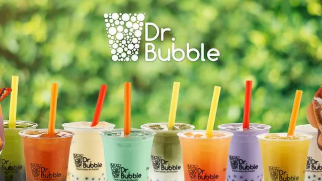 Té de burbujas ahora en Paraguay