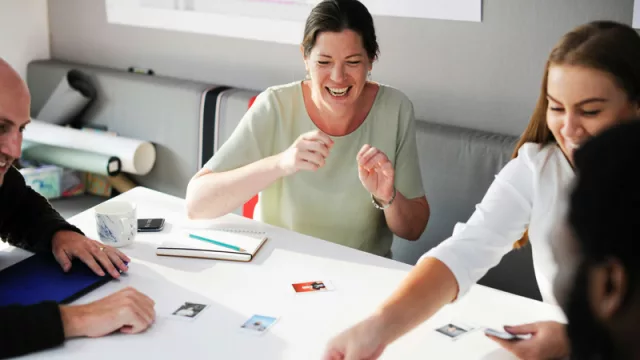 Un taller para conocer el secreto del liderazgo que aplican las exitosas empresas del mundo