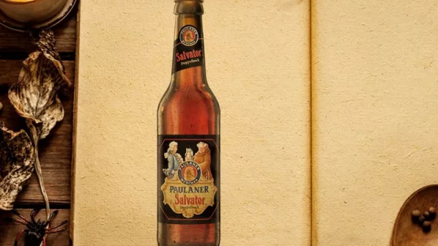 Una nueva propuesta ante un cambio en el consumo de cervezas