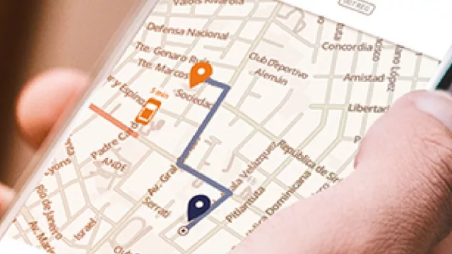 MUV: la aplicación paraguaya que impulsa un nuevo segmento de transporte