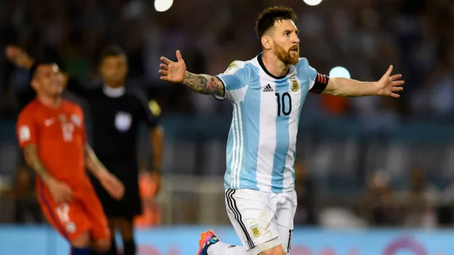 Estos son los jugadores más valiosos de Rusia 2018