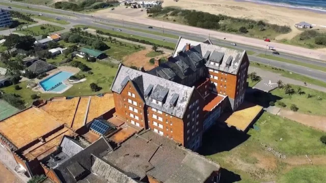 Megaproyecto en Uruguay: La segunda inversión más grande de un privado sería en Punta del Este
