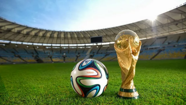 Se viene el Mundial de Rusia y ya hay algunos favoritos