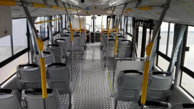 Transportistas solicitan medidas ante la desregulación en el precio del gasoil