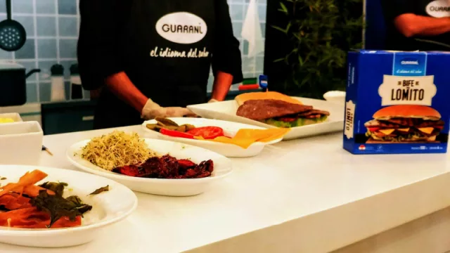 Frigorífico Guaraní amplía su línea de productos