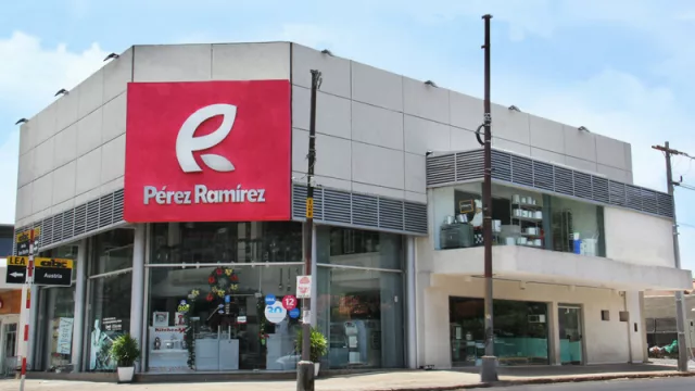 Encontrá Goirik en Pérez Ramírez.