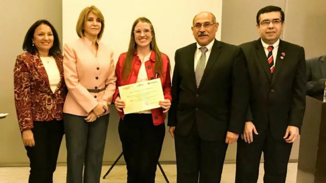 Cristina Kress: una de las mujeres más destacadas del sector empresarial