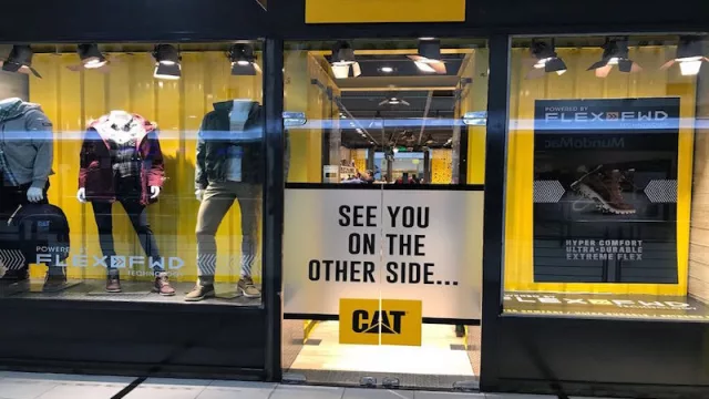 CAT eligió Punta del Este para la apertura de su novena tienda