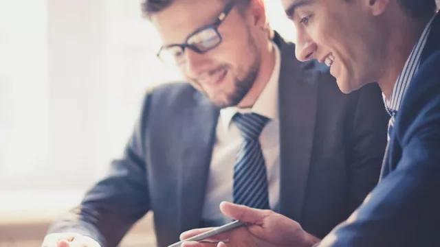 Impartirán taller de negociación de Harvard dirigido a ejecutivos