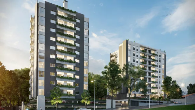 Ventura 25 de Mayo otorga financiación propia a 5 años