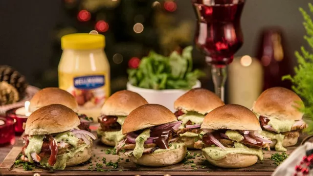 ¡Ya estamos esperando ansiosos la próxima edición del Burger Day!