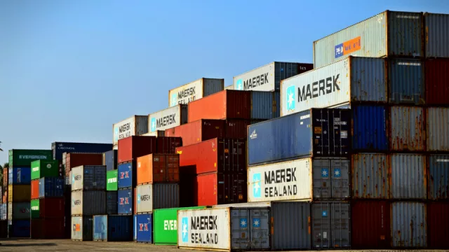 Cuenta regresiva para la Expo Logística Paraguay