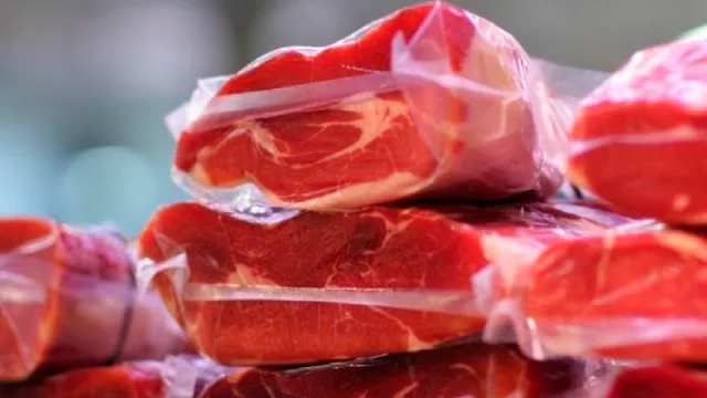 Sancionan a Frigorífico con multa cercana a los USD 3 millones