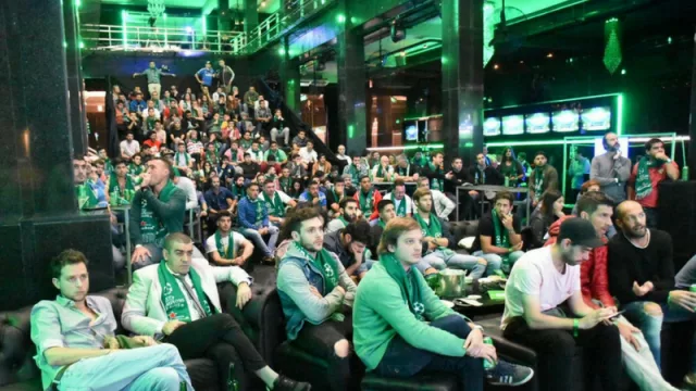 Heineken llevó la final de la Uefa Champions League a CABA, Córdoba y Rosario