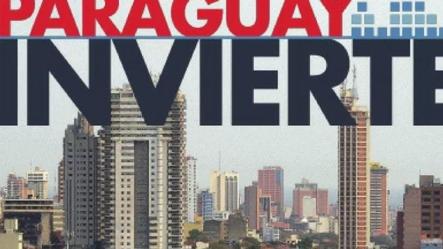 Paraguay Invierte, el encuentro inmobiliario que reúne los principales desarrollos de Asunción