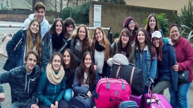 En Uruguay 16.000 alumnos rinden exámenes de inglés año a año