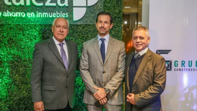 Fortaleza inauguró nuevo edificio con inversión de USD 10 millones