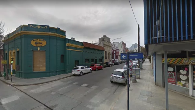 Córdoba Ciudad necesita renovar su mobiliario urbano y proponen empezar por Güemes